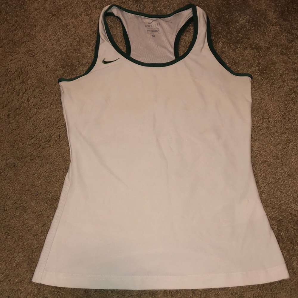 Nike Athletic Tank Top
